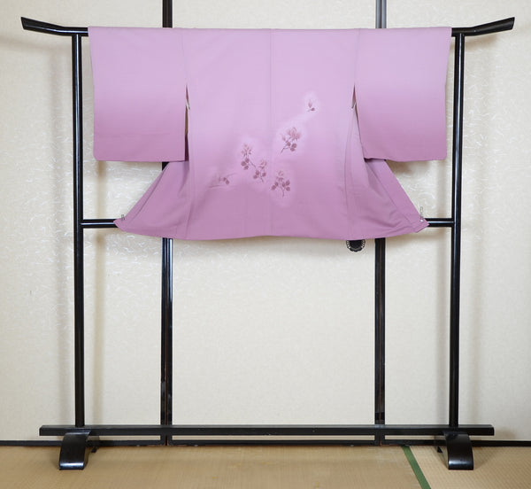 Japanese kimono & jacket 5 items set / SK #1-835