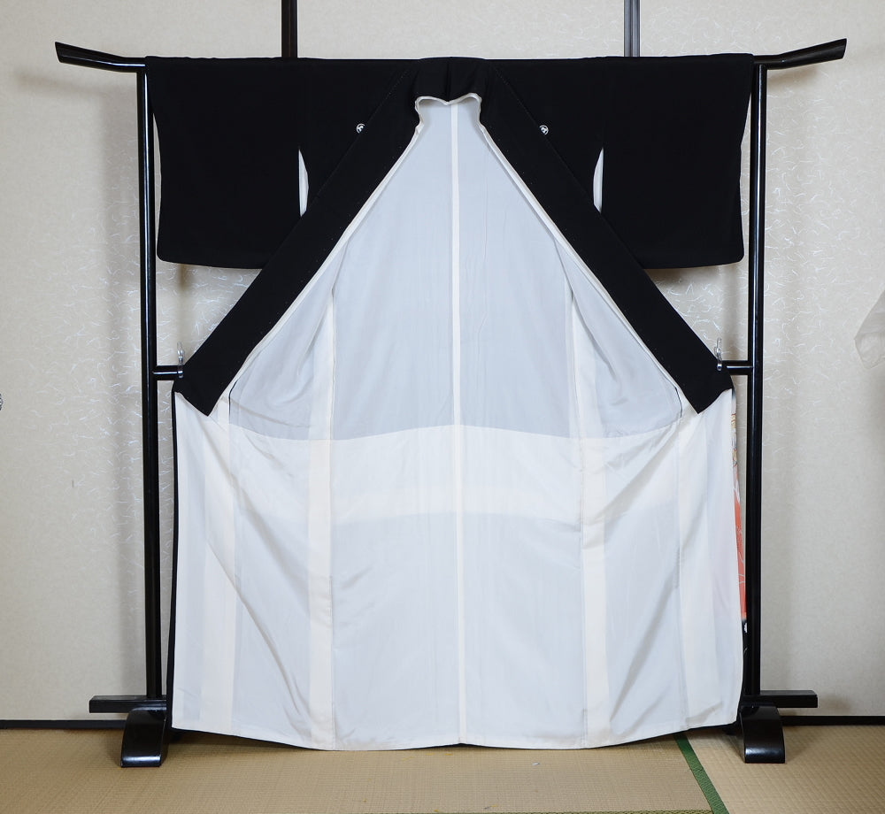 Japanese kimono / BK #750