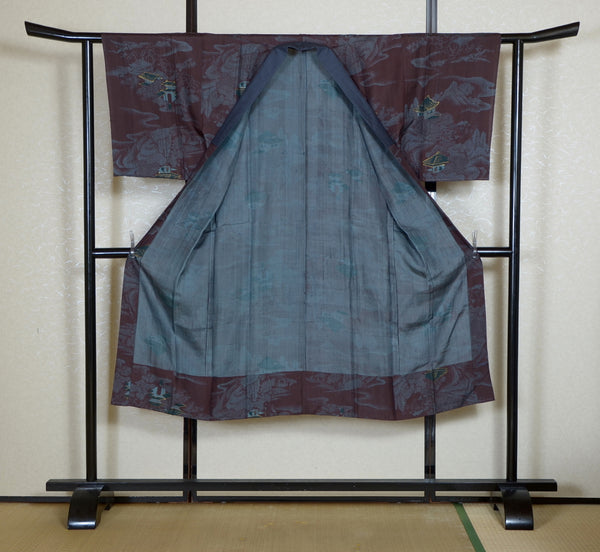 Men Undergarment / MU #1-034