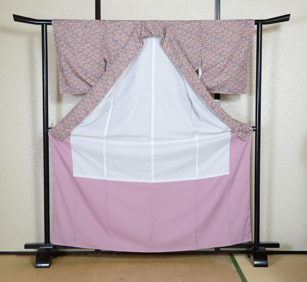 Japanese kimono / PK #983