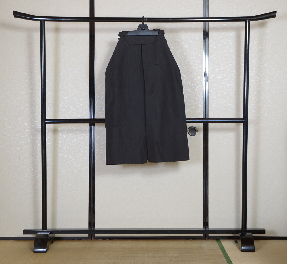 Traditional men hakama / M-hkm #523