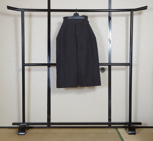 Traditional men hakama / M-hkm #523