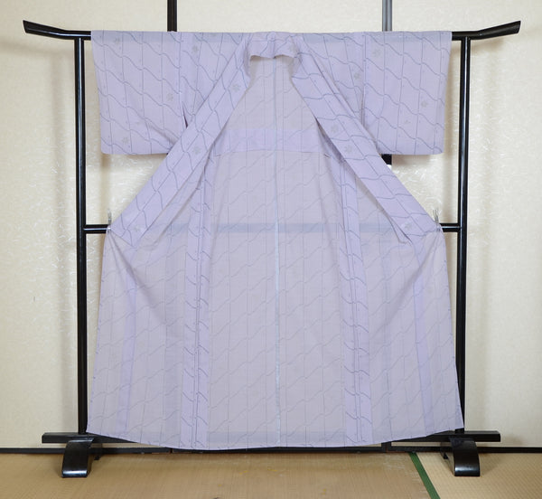 Japanese summer kimono / PK #883
