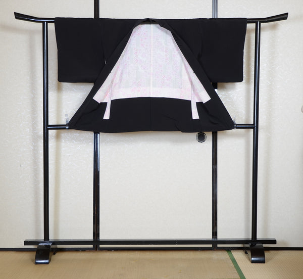 Women kimono jacket / W-Ha #2-668