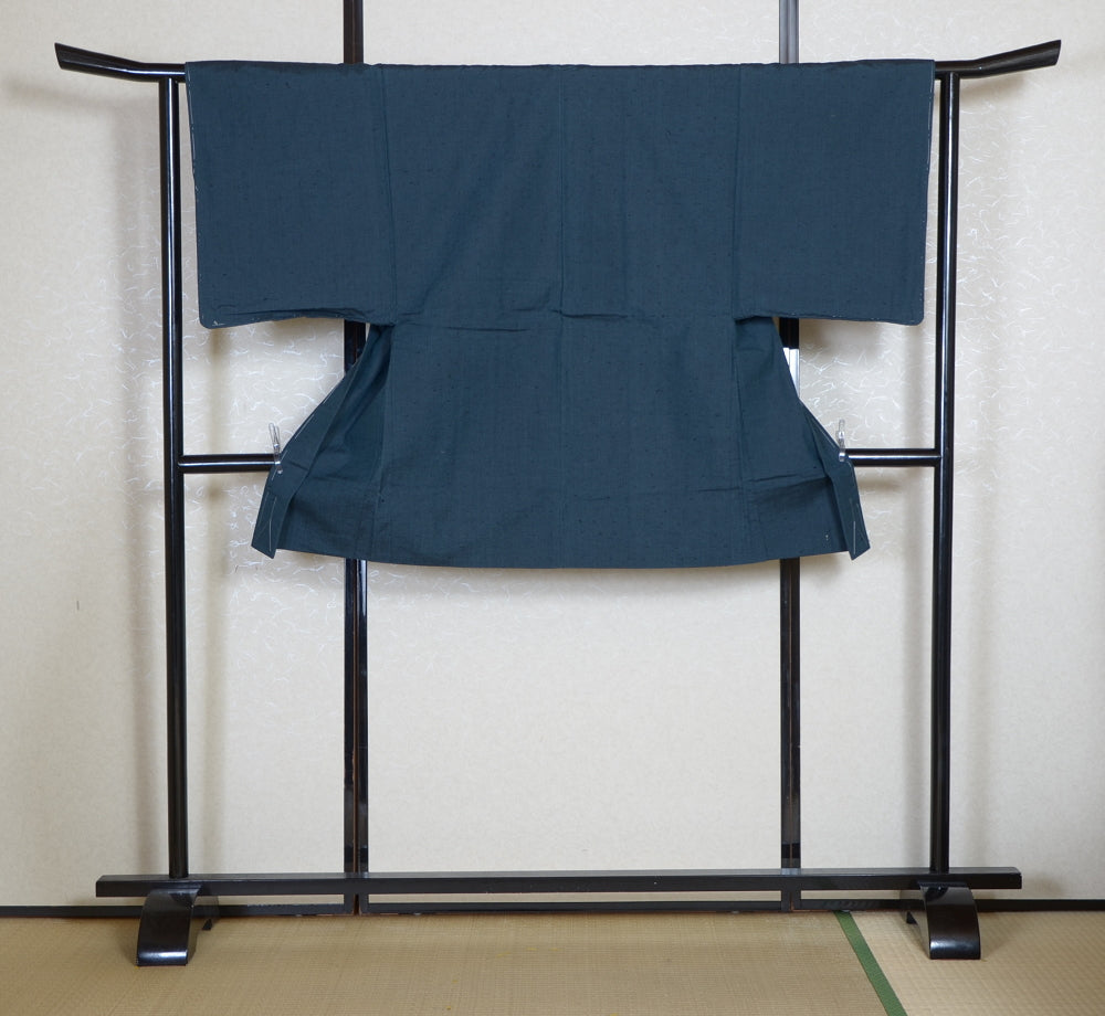 Jacket, kimono, hakama set / JKH #1-186