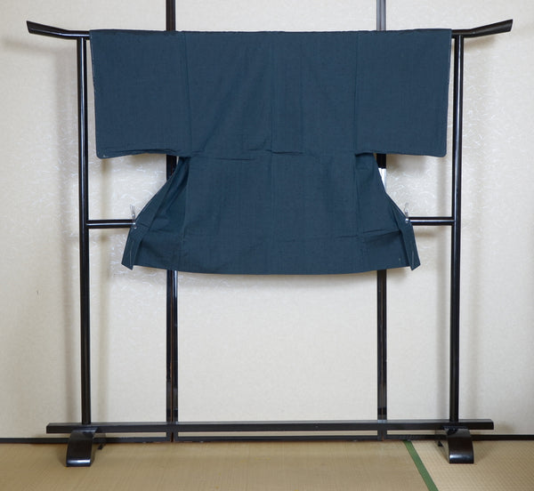 Jacket, kimono, hakama set / JKH #1-186