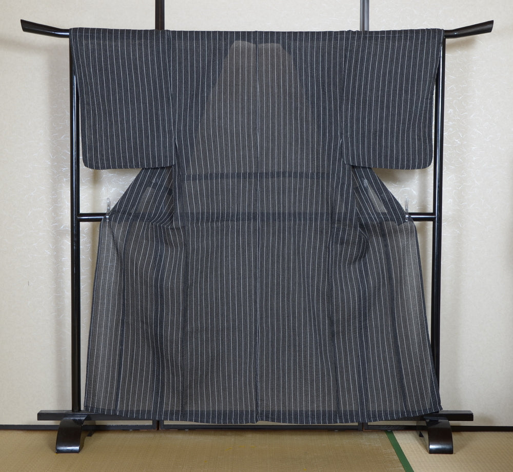 Men yukata kimono / MB #889 /5L