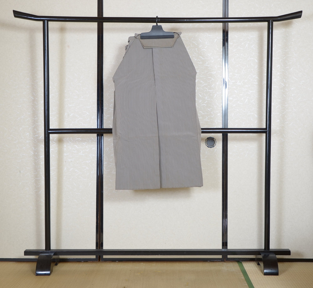 Traditional men hakama / M-hkm #488