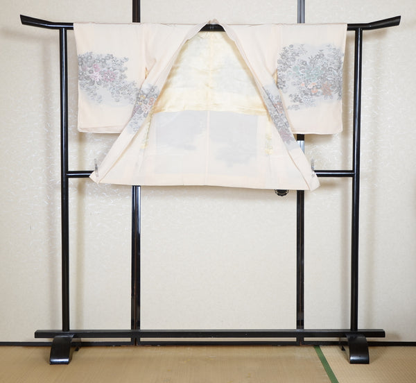 Women kimono jacket / W-Ha #2-558