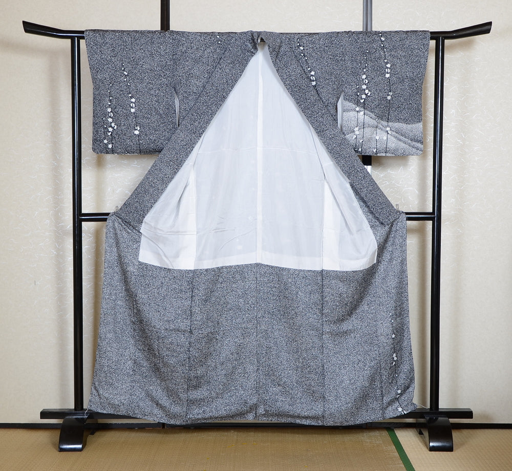 Japanese kimono / TK #2-243