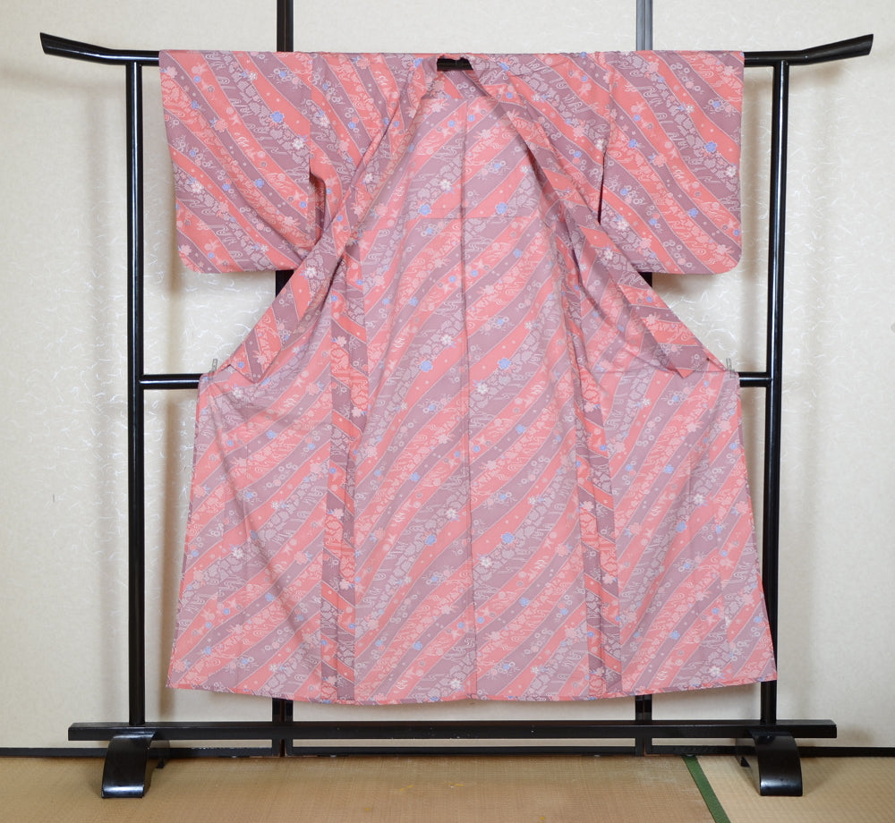 Japanese kimono / PK #847