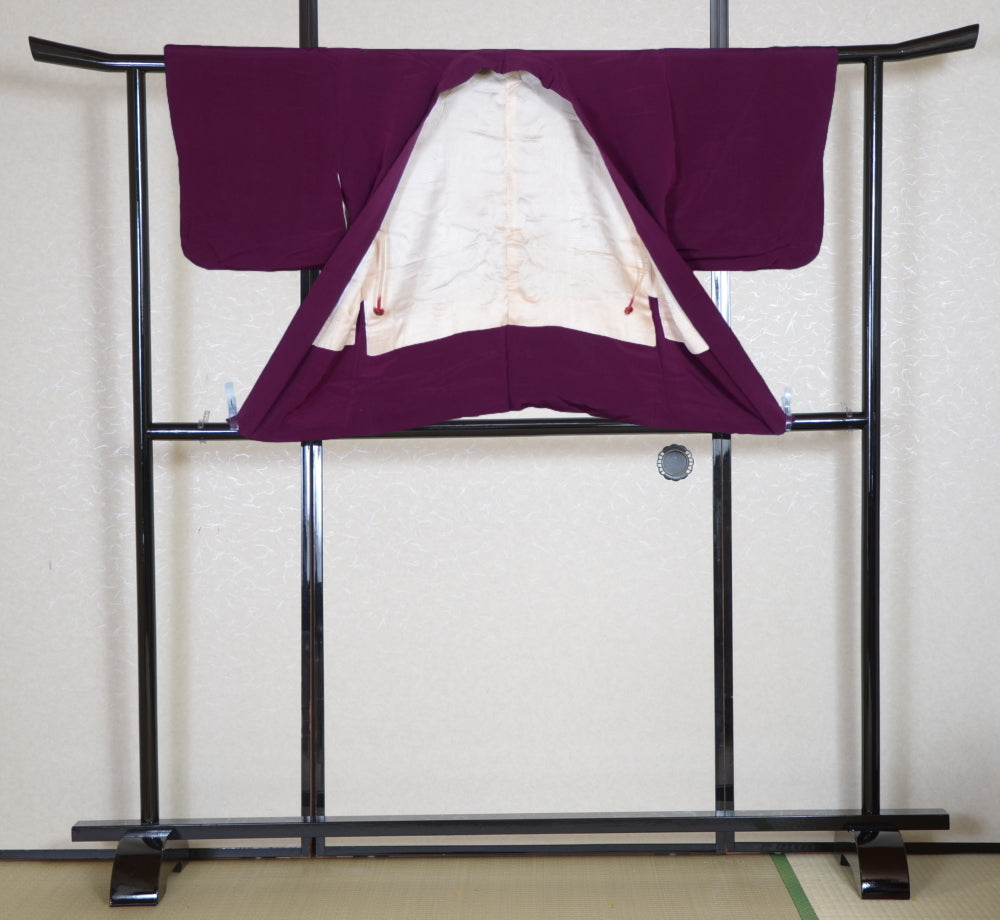 Women kimono jacket / W-Ha #2-665