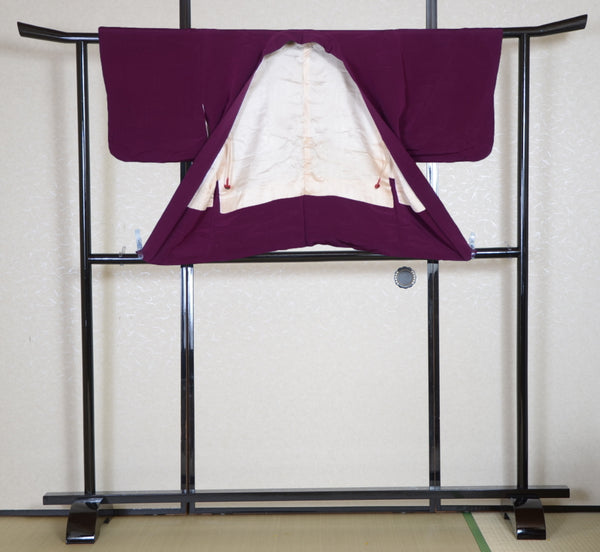 Women kimono jacket / W-Ha #2-665