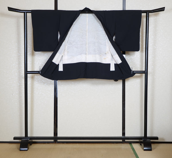 Women kimono jacket / W-Ha #2-550