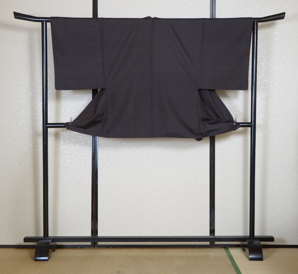 Jacket, kimono, hakama set / JKH #1-449