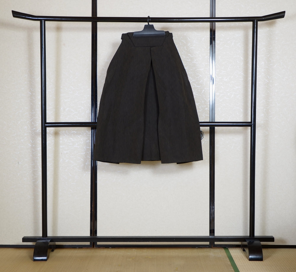 Traditional men hakama / M-hkm #485