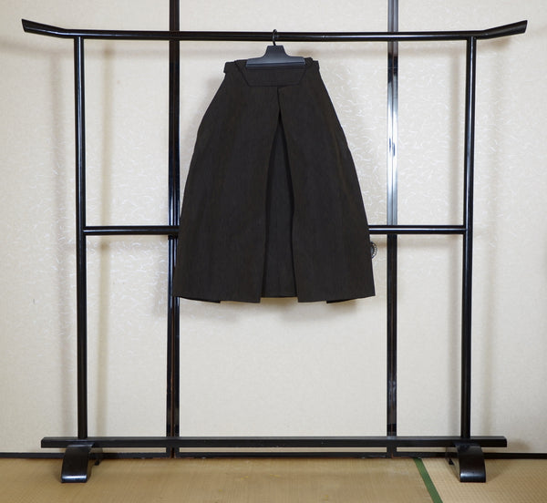 Traditional men hakama / M-hkm #485