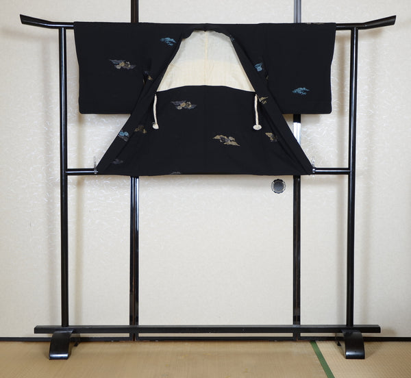 Women kimono jacket / W-Ha #2-573