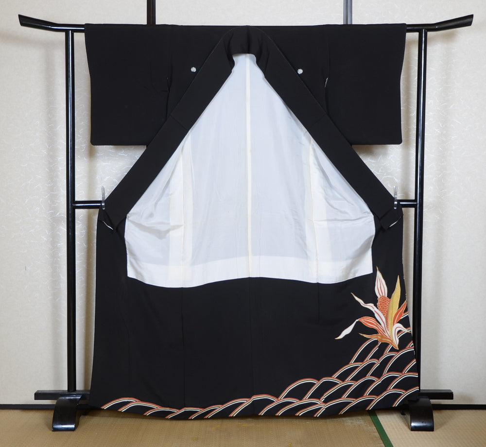 Japanese kimono / BK #845
