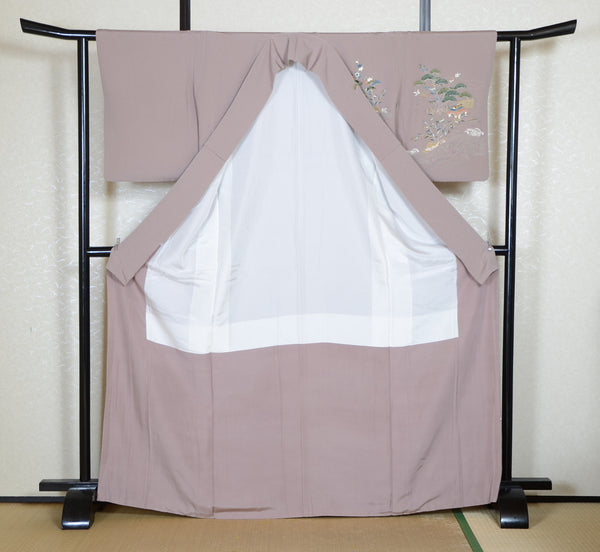 Japanese kimono / TK #2-334