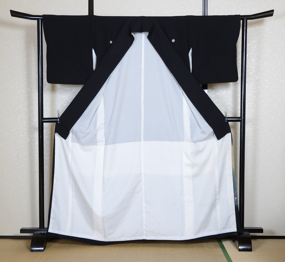 Japanese kimono / BK #820