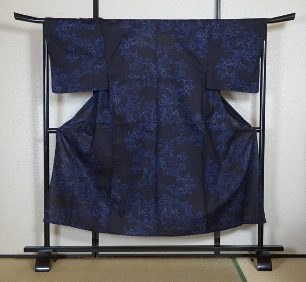 Men yukata kimono / MX #881