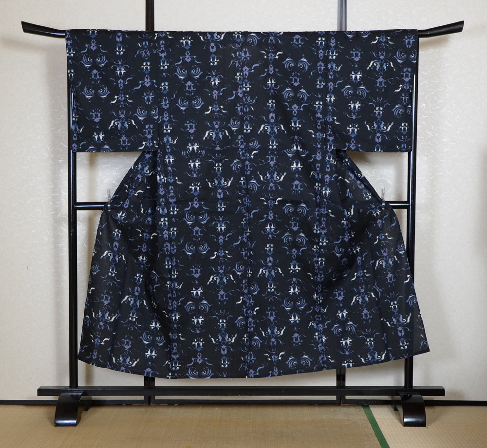 Men yukata kimono / ML #873