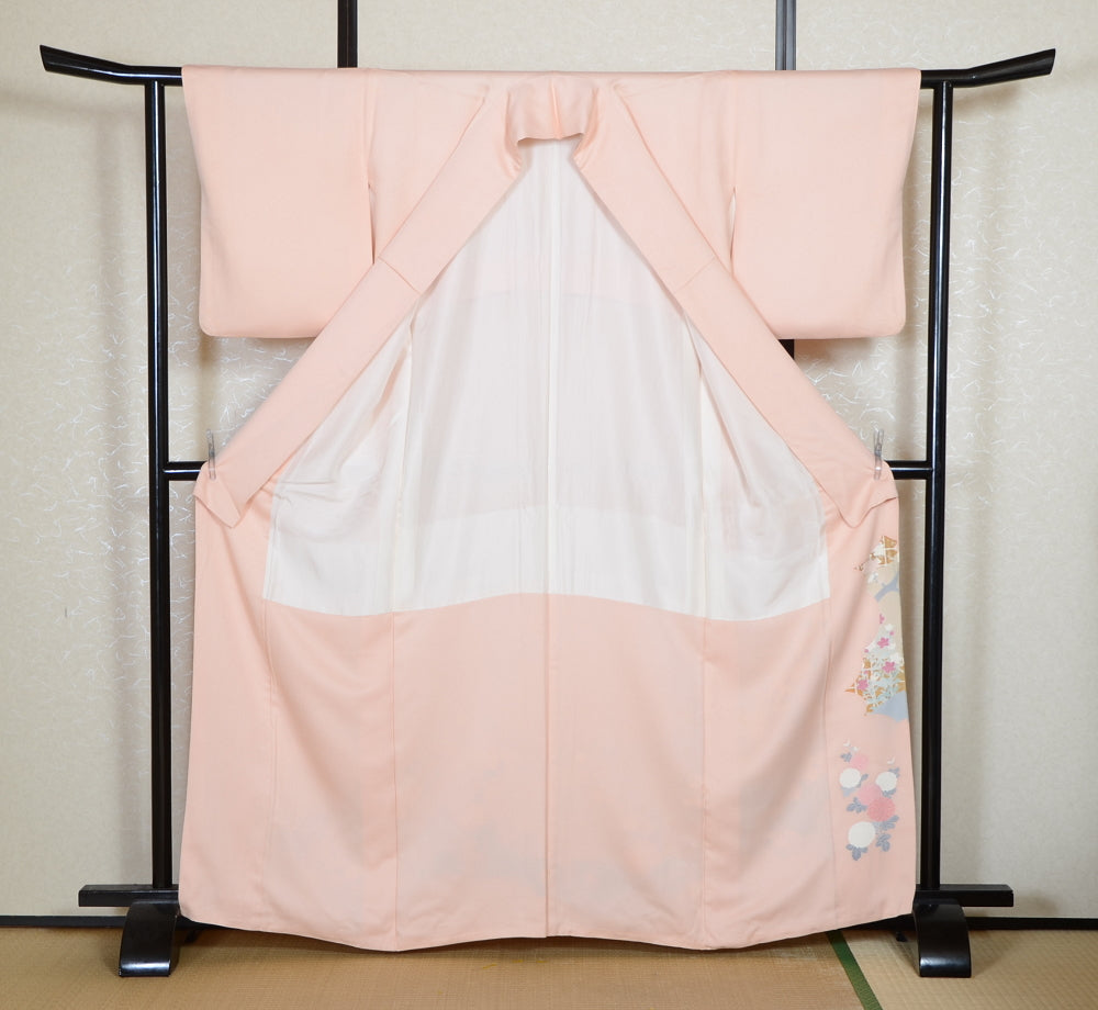 Japanese kimono / TK #2-286