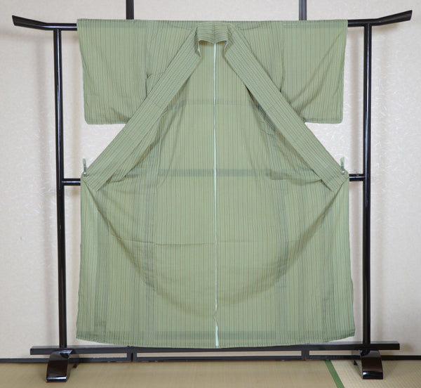 Japanese summer kimono / PK #890