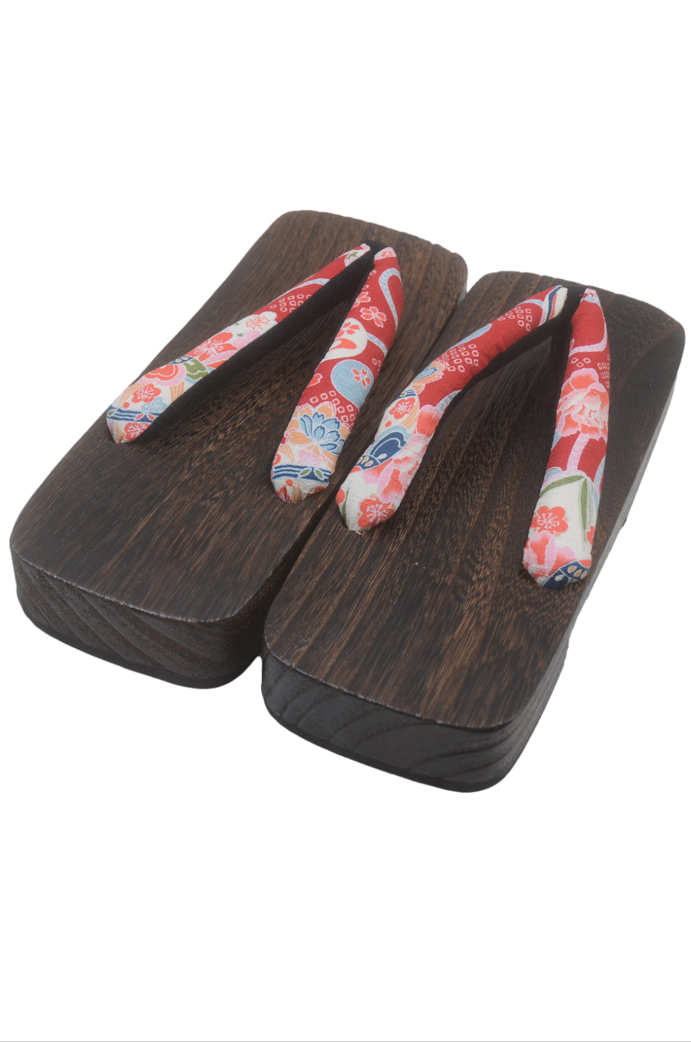 Geta sandal : Women Extra large (Plus wide) #42