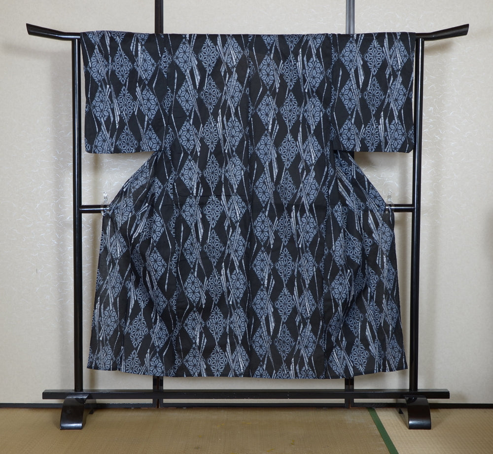 Men yukata kimono / MX #922