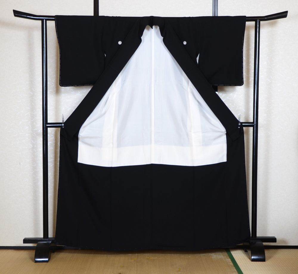 Japanese kimono / BK #903