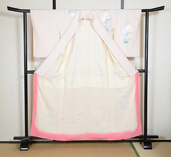 Japanese kimono / TK #2-180