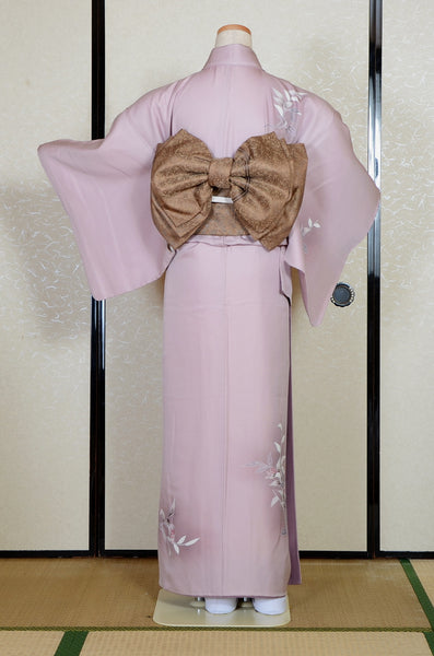 Japanese kimono 6 items set / TK #2-442