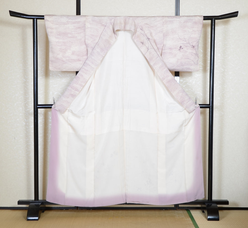 Japanese kimono / TK #2-289