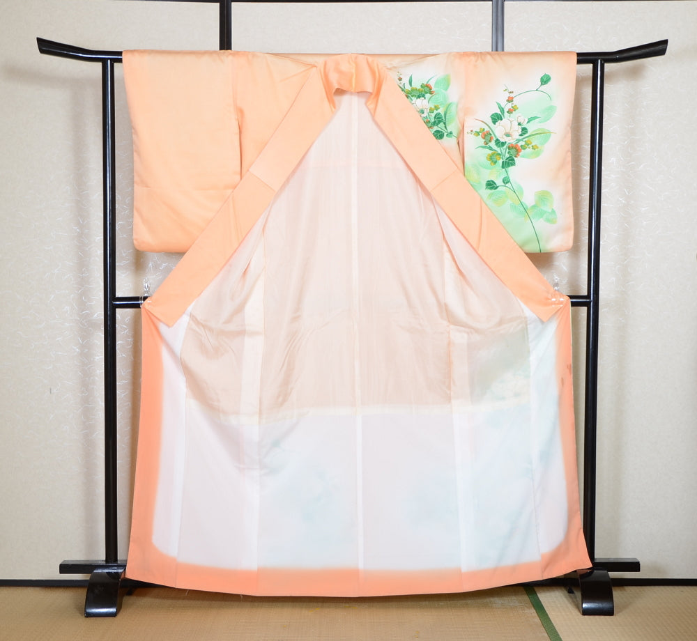 Japanese kimono / PK #925