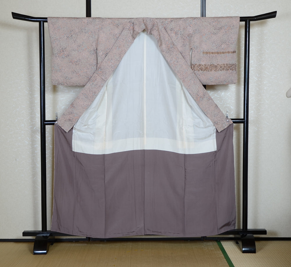 Japanese kimono / TK #2-151