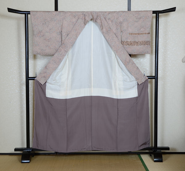 Japanese kimono / TK #2-151