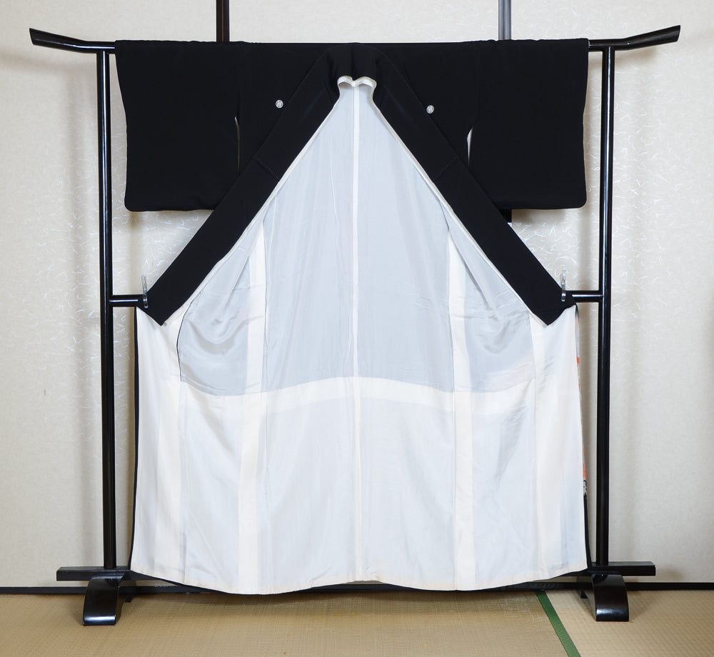 Japanese kimono / BK #800