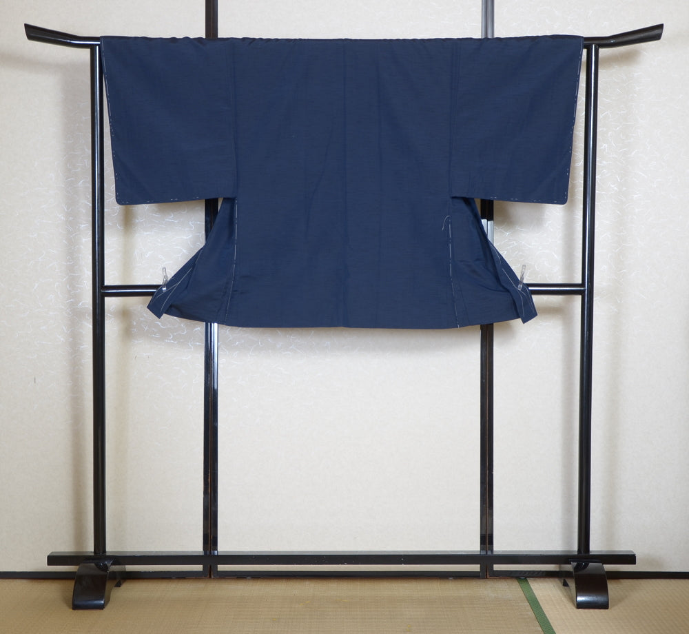 Jacket, kimono, hakama set / JKH #1-516