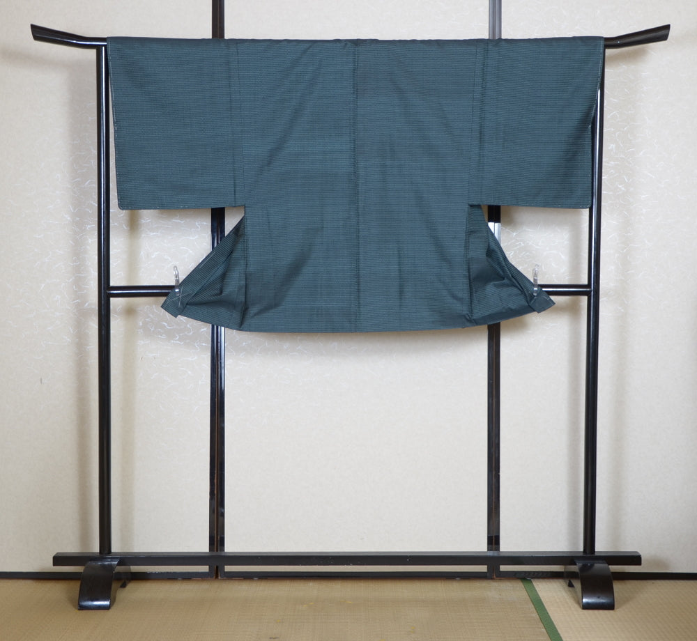 Jacket, kimono, hakama set / JKH #1-378