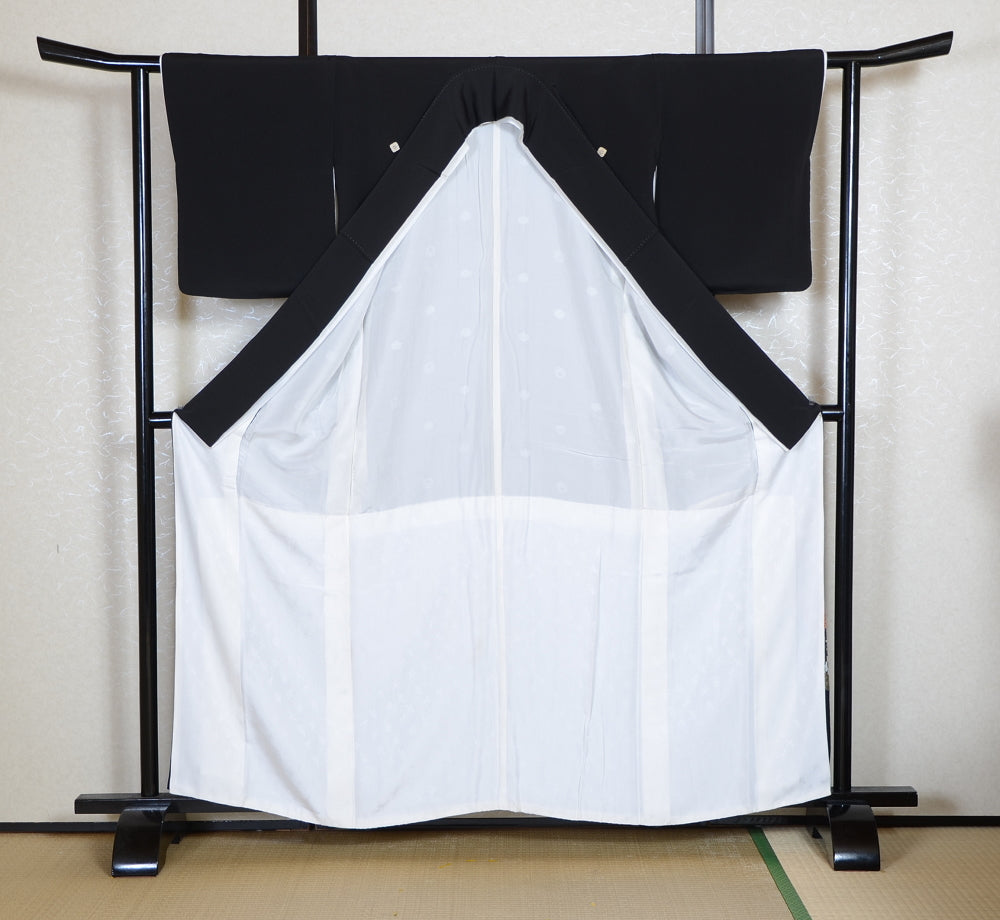 Japanese kimono / BK #778