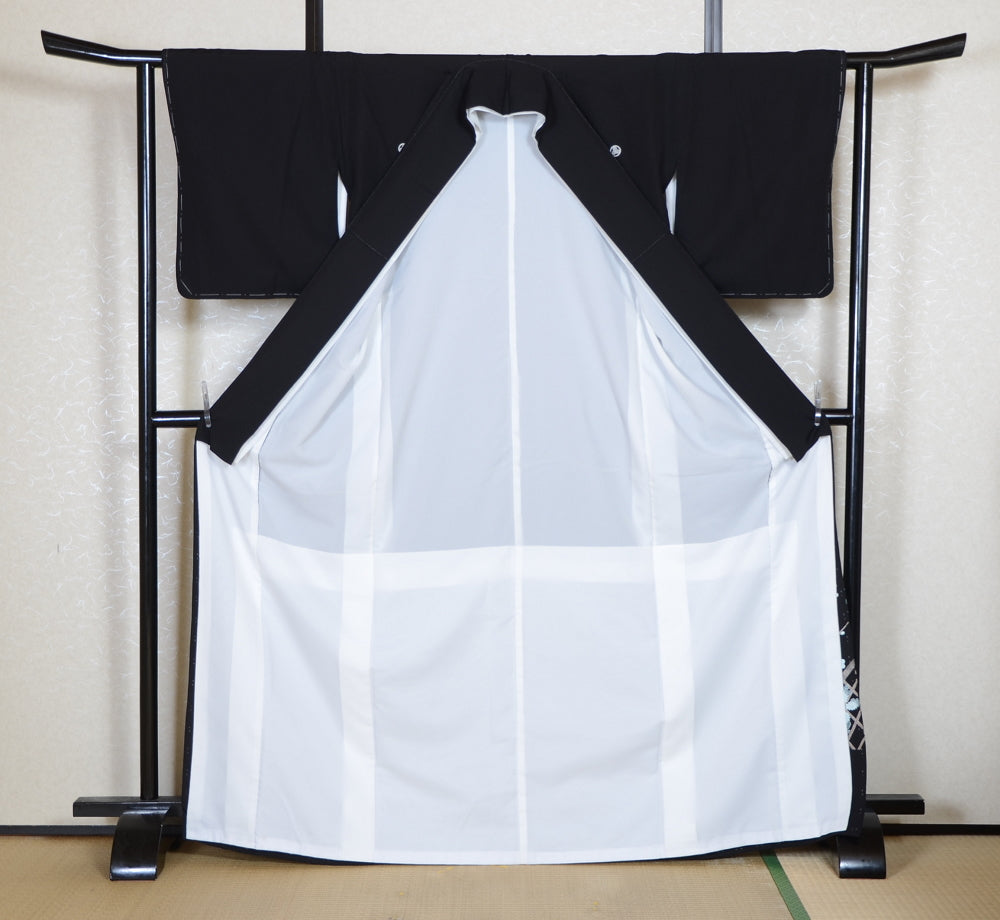Japanese kimono / BK #864