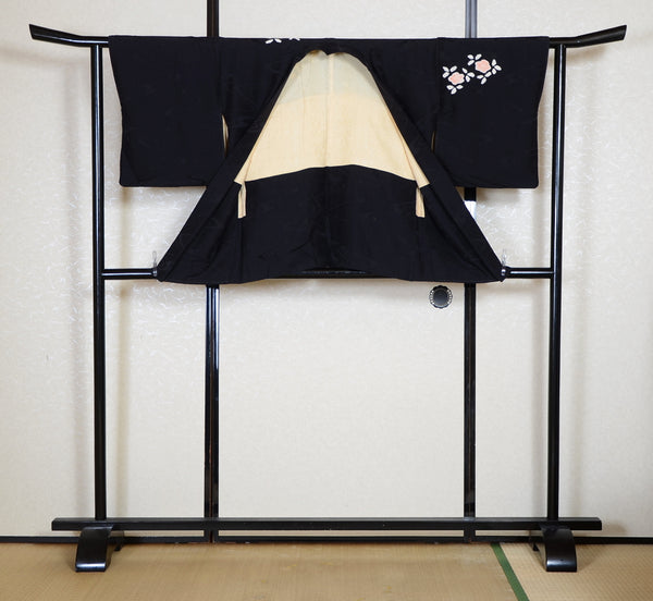 Women kimono jacket / W-Ha #2-533