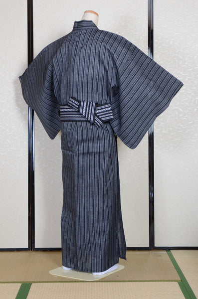 Men yukata kimono / ML #861