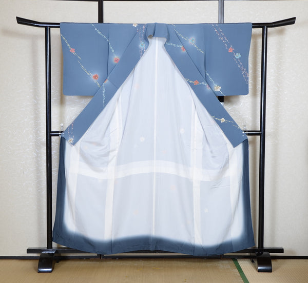 Japanese kimono / SK #1-874