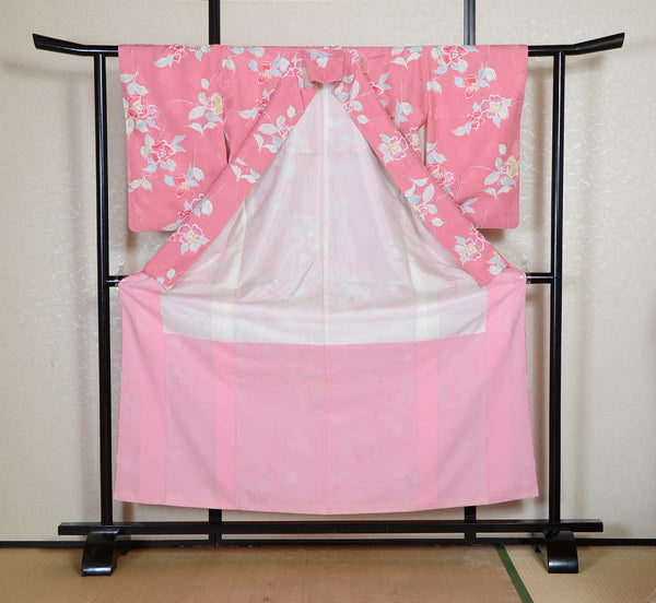 Japanese kimono / PK #974