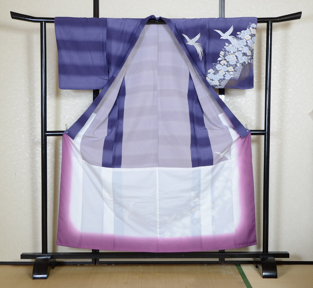 Japanese kimono / PK #833