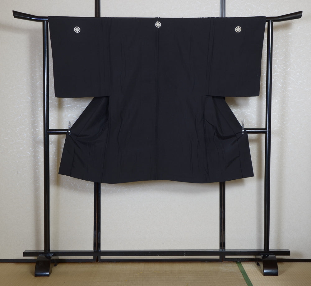 Jacket, kimono, hakama set / JKH #1-500