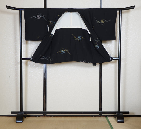 Women kimono jacket / W-Ha #2-593